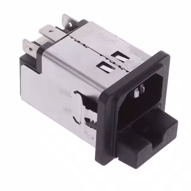 5220.0143.3 SCHURTER Inc.  Moduli di ingresso alimentazione (PEM)